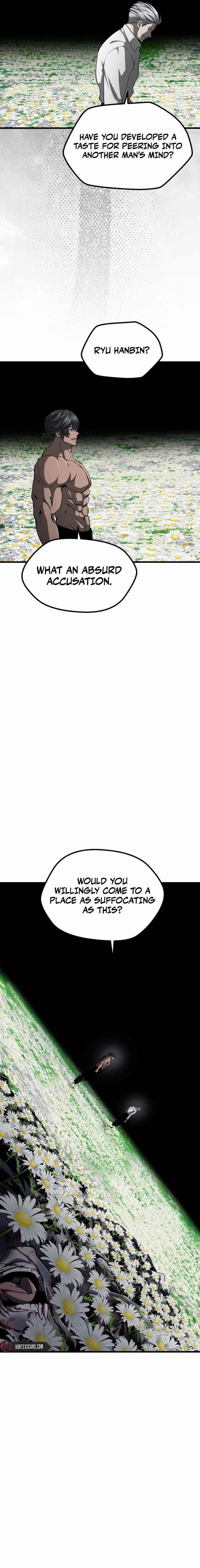 18+ Survival Story of a Sword King in a Fantasy World Chapter 270 page 13