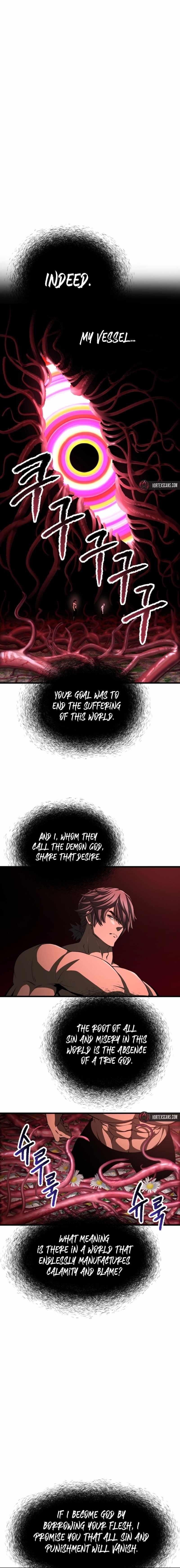 18+ Survival Story of a Sword King in a Fantasy World Chapter 270 page 15