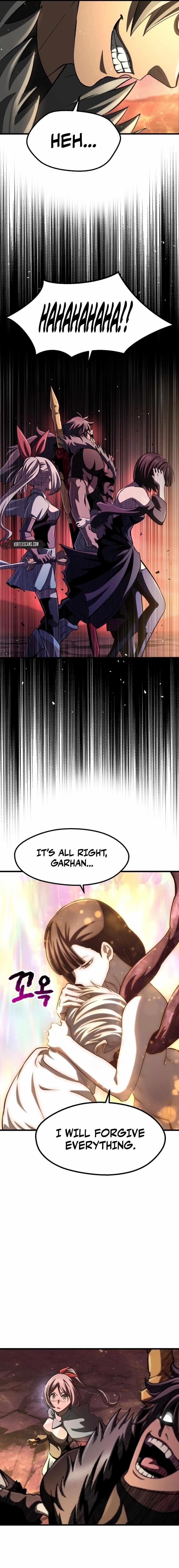 18+ Survival Story of a Sword King in a Fantasy World Chapter 270 page 17