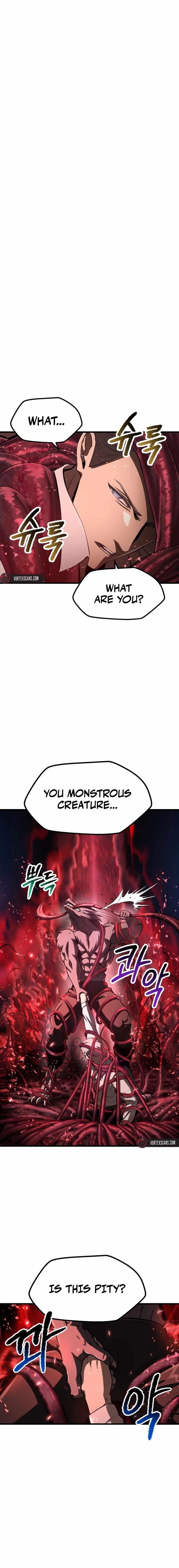 18+ Survival Story of a Sword King in a Fantasy World Chapter 270 page 18