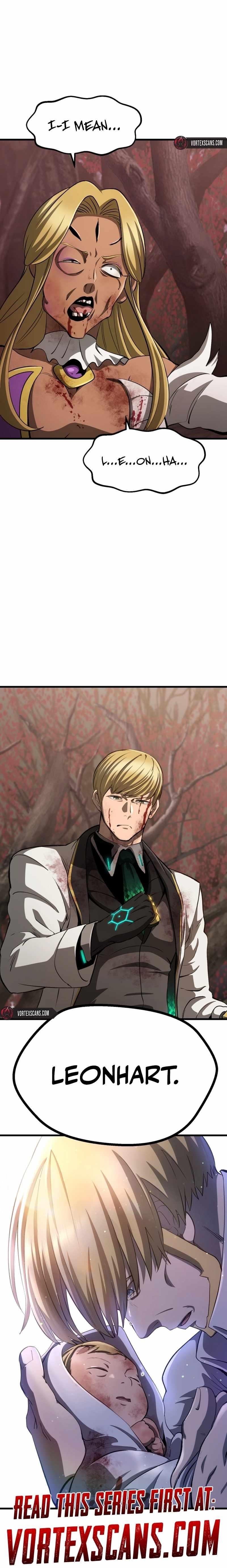 18+ Survival Story of a Sword King in a Fantasy World Chapter 270 page 25