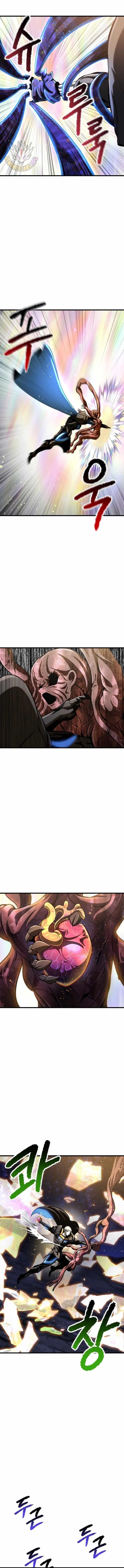 18+ Survival Story of a Sword King in a Fantasy World Chapter 271 page 3
