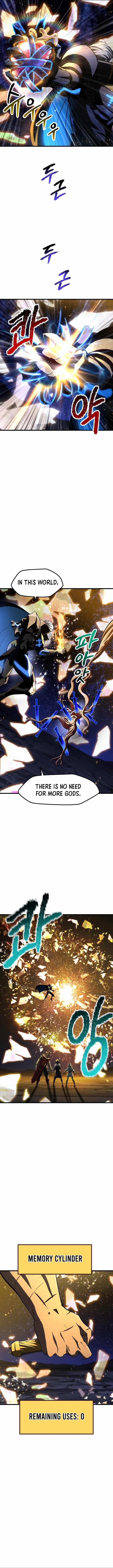 18+ Survival Story of a Sword King in a Fantasy World Chapter 271 page 4