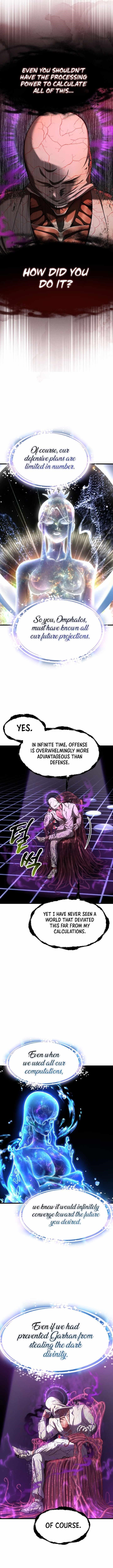 18+ Survival Story of a Sword King in a Fantasy World Chapter 271 page 6