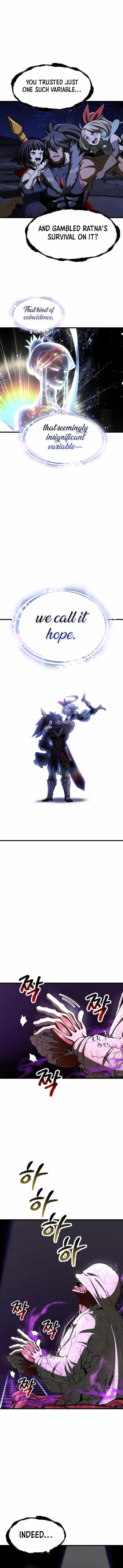 18+ Survival Story of a Sword King in a Fantasy World Chapter 271 page 10