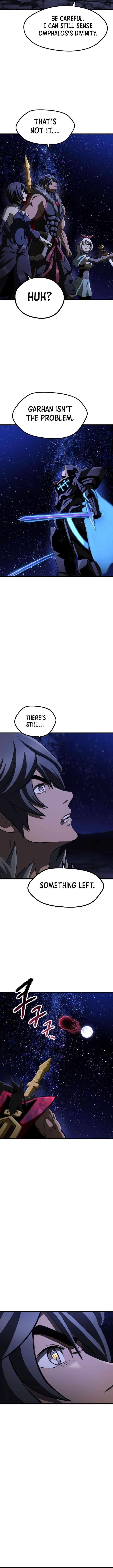 18+ Survival Story of a Sword King in a Fantasy World Chapter 271 page 12
