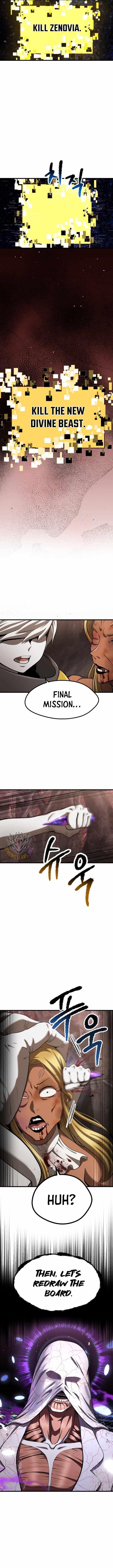 18+ Survival Story of a Sword King in a Fantasy World Chapter 271 page 13