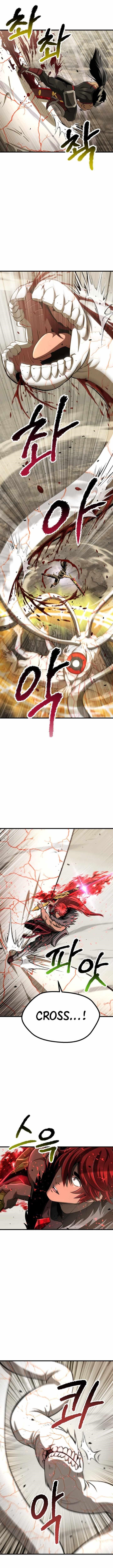 18+ Survival Story of a Sword King in a Fantasy World Chapter 273 page 7