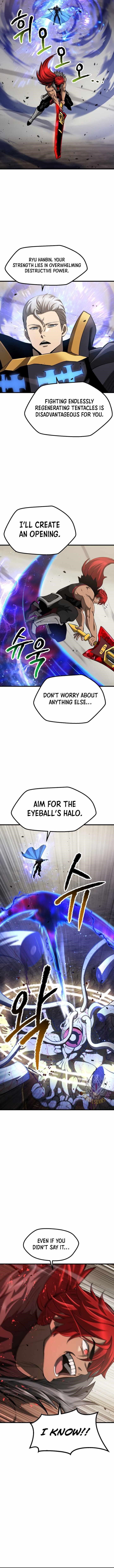 18+ Survival Story of a Sword King in a Fantasy World Chapter 273 page 10