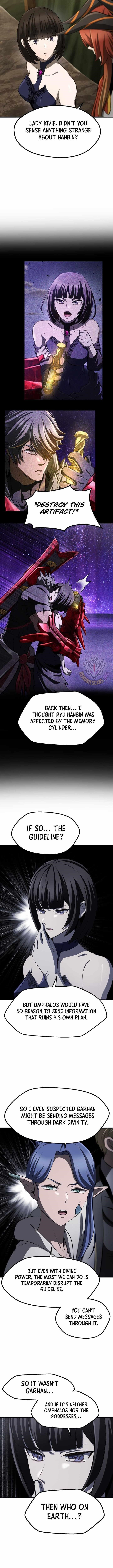 18+ Survival Story of a Sword King in a Fantasy World Chapter 273 page 14