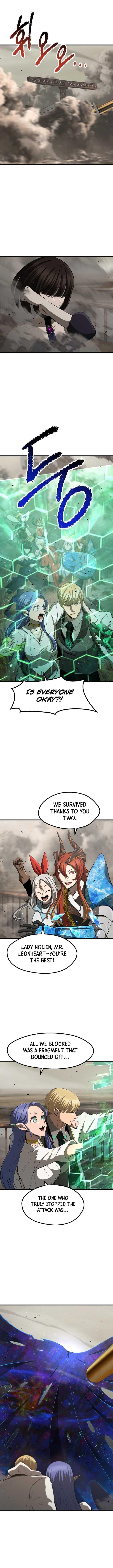 18+ Survival Story of a Sword King in a Fantasy World Chapter 275 page 2