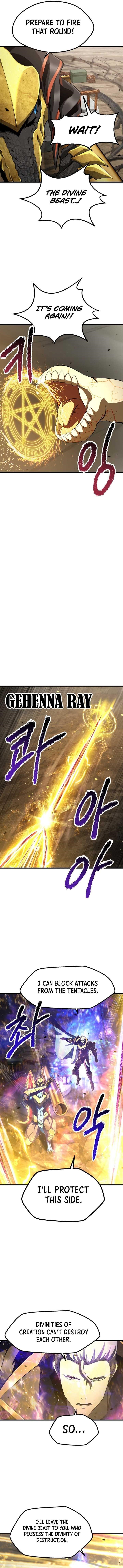 18+ Survival Story of a Sword King in a Fantasy World Chapter 275 page 6