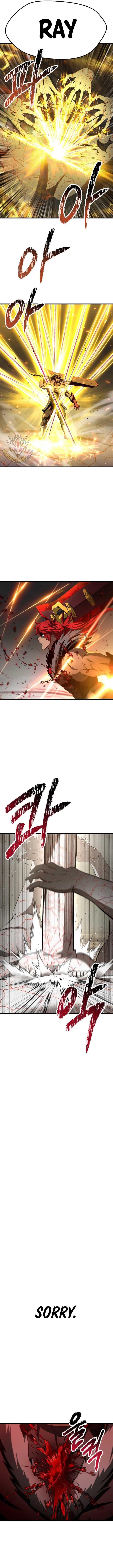 18+ Survival Story of a Sword King in a Fantasy World Chapter 275 page 15