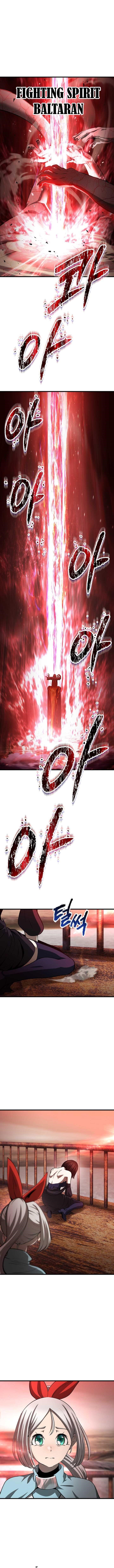 18+ Survival Story of a Sword King in a Fantasy World Chapter 275 page 16