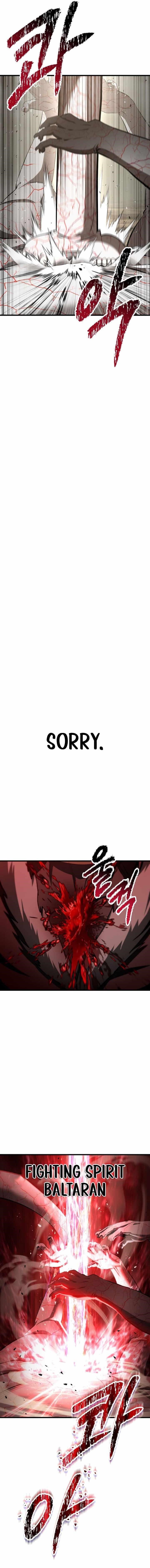 18+ Survival Story of a Sword King in a Fantasy World Chapter 276 page 2