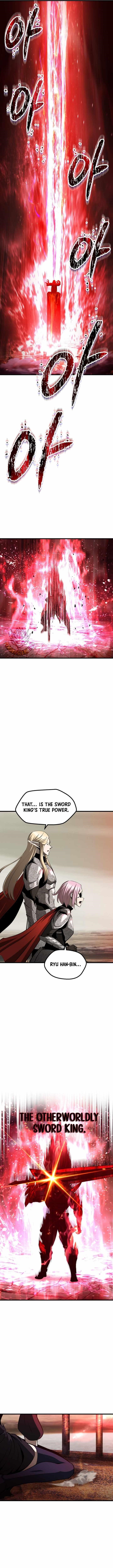 18+ Survival Story of a Sword King in a Fantasy World Chapter 276 page 3