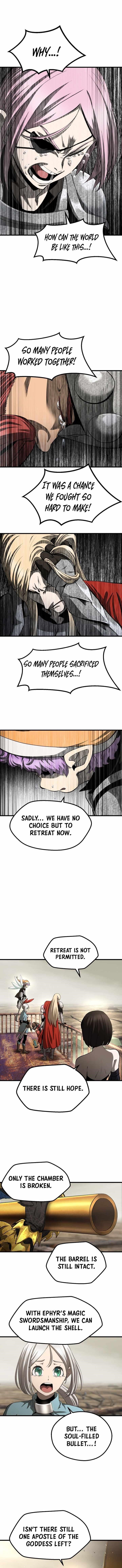 18+ Survival Story of a Sword King in a Fantasy World Chapter 276 page 6