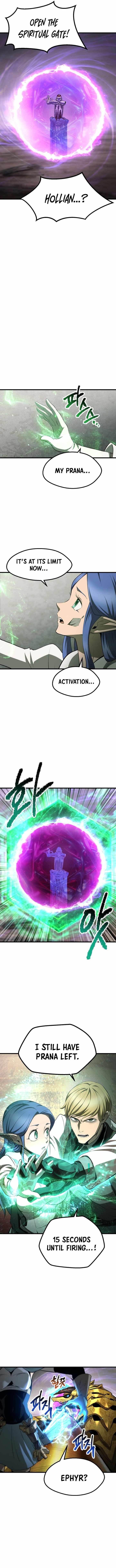 18+ Survival Story of a Sword King in a Fantasy World Chapter 276 page 10