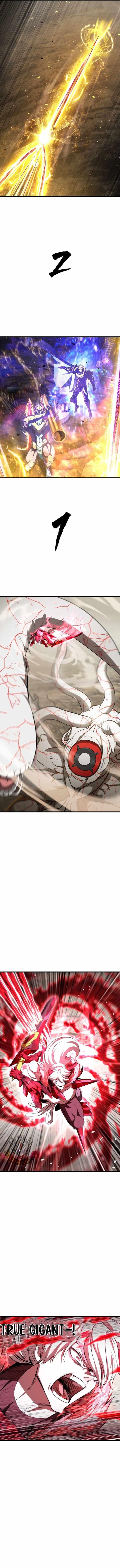 18+ Survival Story of a Sword King in a Fantasy World Chapter 276 page 13