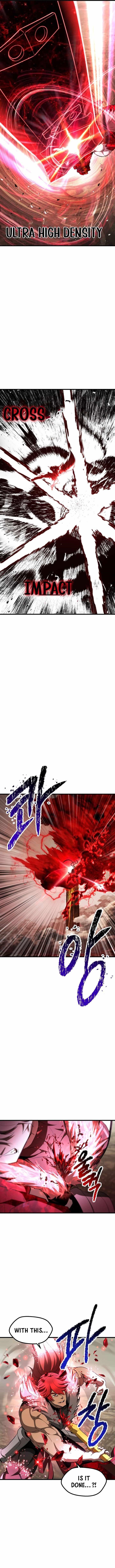 18+ Survival Story of a Sword King in a Fantasy World Chapter 276 page 14