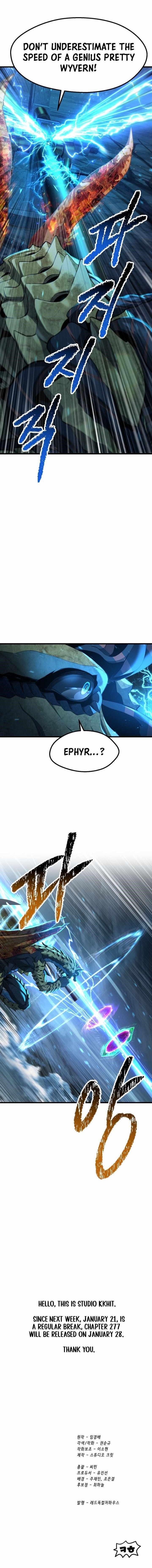18+ Survival Story of a Sword King in a Fantasy World Chapter 276 page 16