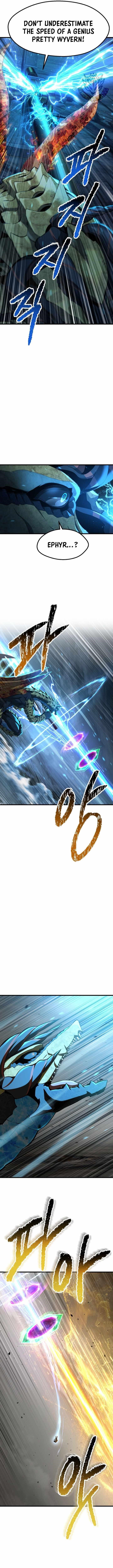 18+ Survival Story of a Sword King in a Fantasy World Chapter 277 page 5