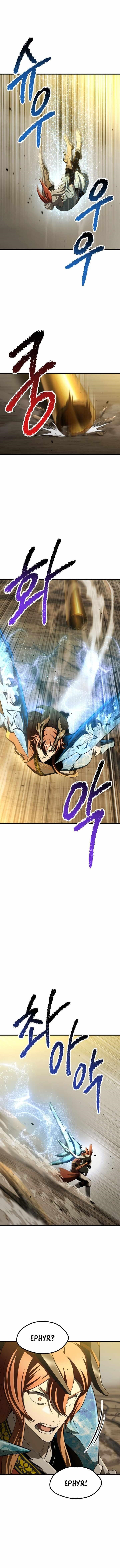 18+ Survival Story of a Sword King in a Fantasy World Chapter 277 page 6