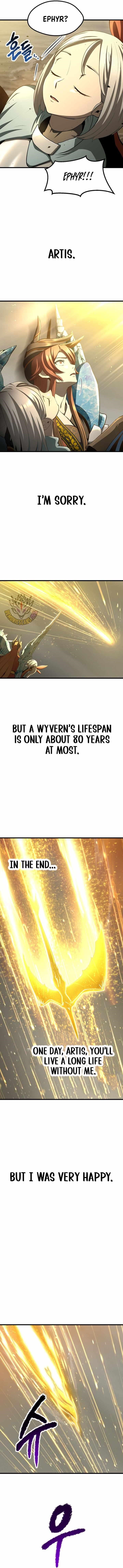 18+ Survival Story of a Sword King in a Fantasy World Chapter 277 page 7