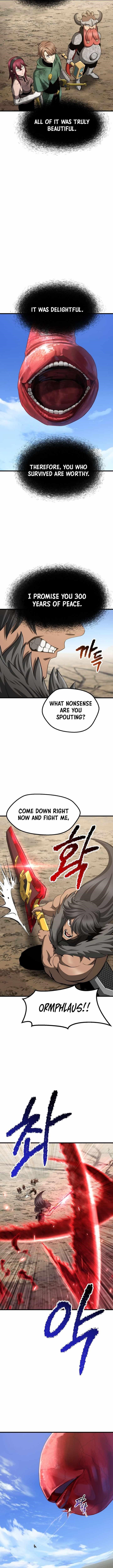 18+ Survival Story of a Sword King in a Fantasy World Chapter 277 page 12