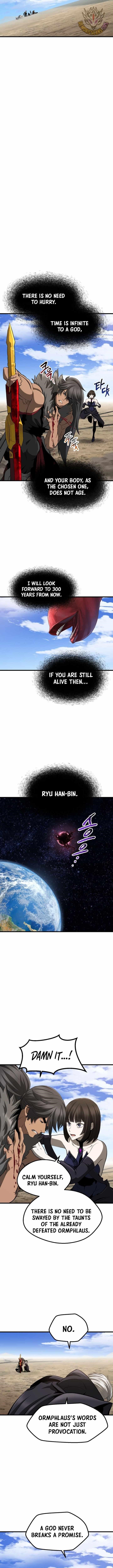 18+ Survival Story of a Sword King in a Fantasy World Chapter 277 page 13