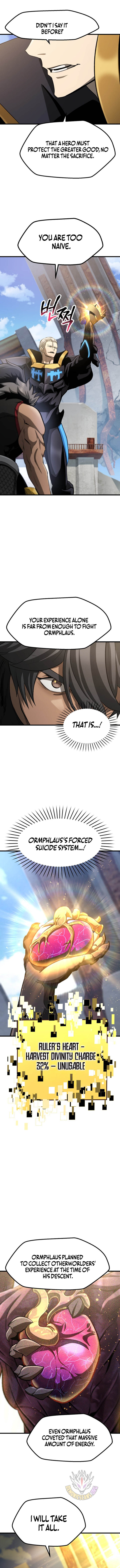 18+ Survival Story of a Sword King in a Fantasy World Chapter 278 page 6