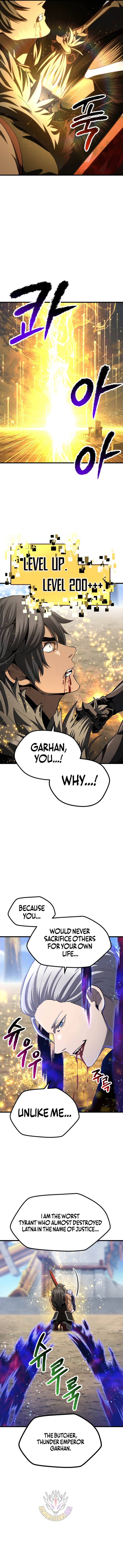 18+ Survival Story of a Sword King in a Fantasy World Chapter 278 page 10