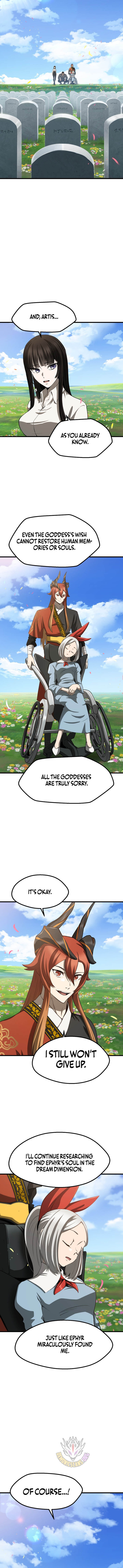 18+ Survival Story of a Sword King in a Fantasy World Chapter 278 page 13