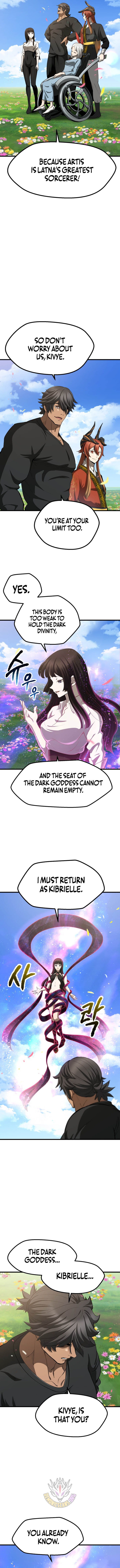 18+ Survival Story of a Sword King in a Fantasy World Chapter 278 page 14