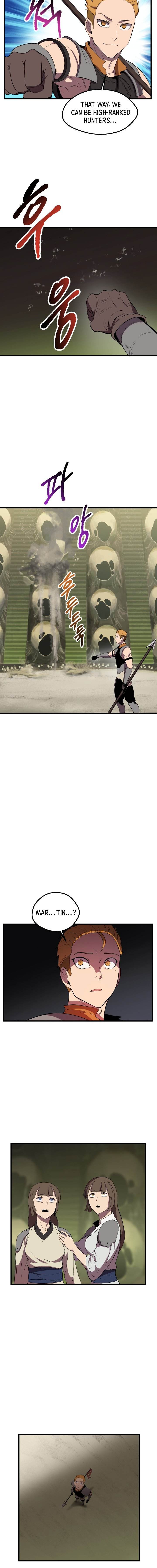 18+ Survival Story of a Sword King in a Fantasy World Chapter 28 page 21