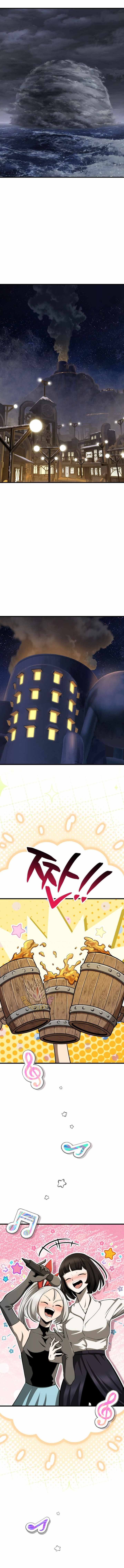 18+ Survival Story of a Sword King in a Fantasy World Chapter 280 page 1