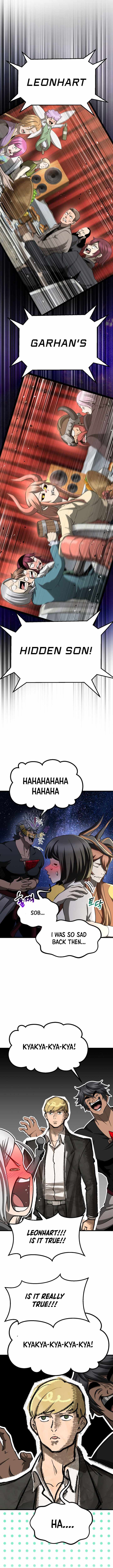 18+ Survival Story of a Sword King in a Fantasy World Chapter 280 page 12