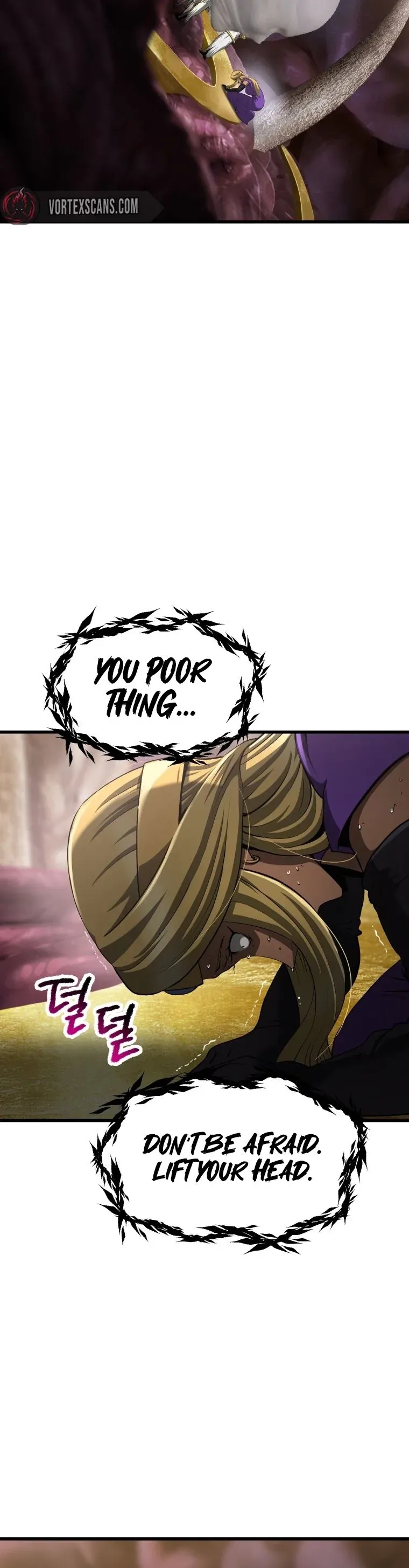18+ Survival Story of a Sword King in a Fantasy World Chapter 281 page 6