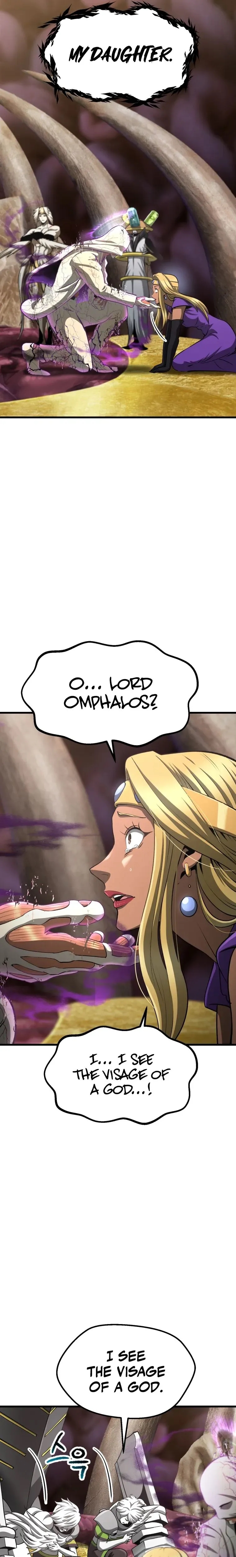 18+ Survival Story of a Sword King in a Fantasy World Chapter 281 page 7