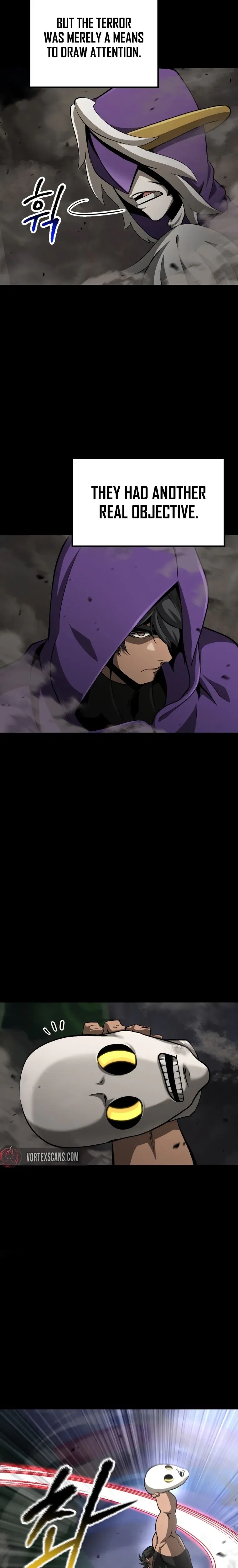 18+ Survival Story of a Sword King in a Fantasy World Chapter 281 page 20