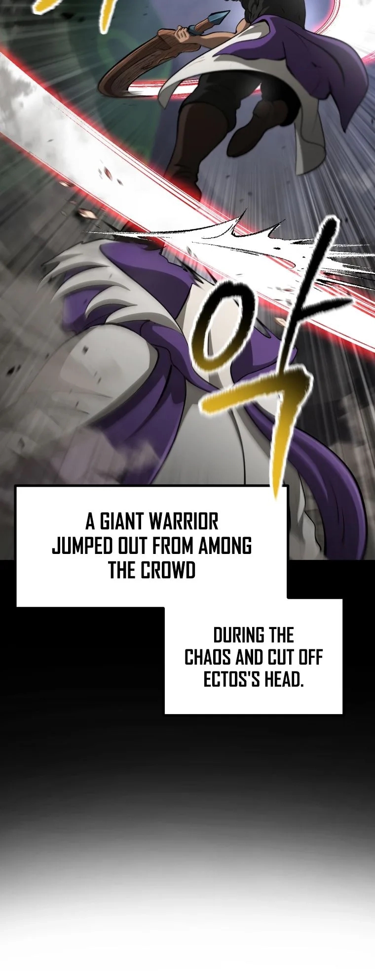 18+ Survival Story of a Sword King in a Fantasy World Chapter 281 page 21