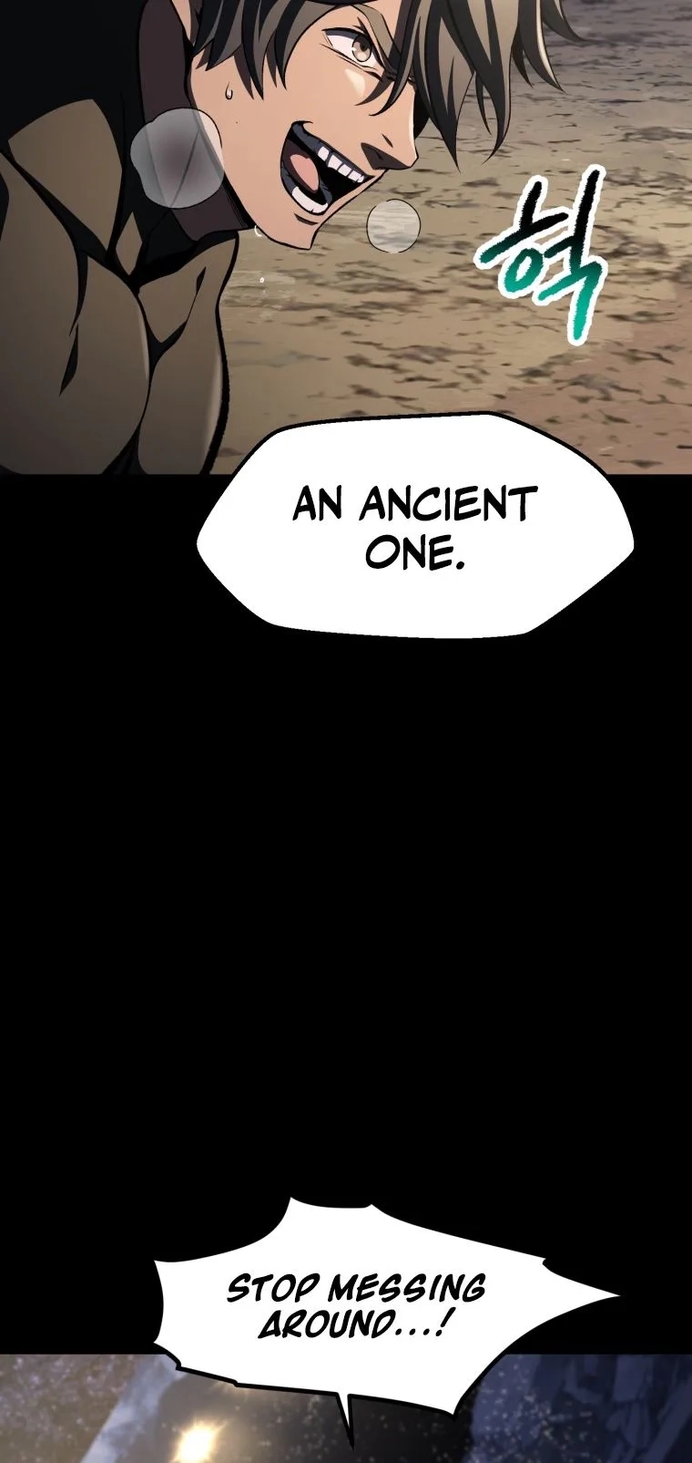 18+ Survival Story of a Sword King in a Fantasy World Chapter 281 page 24
