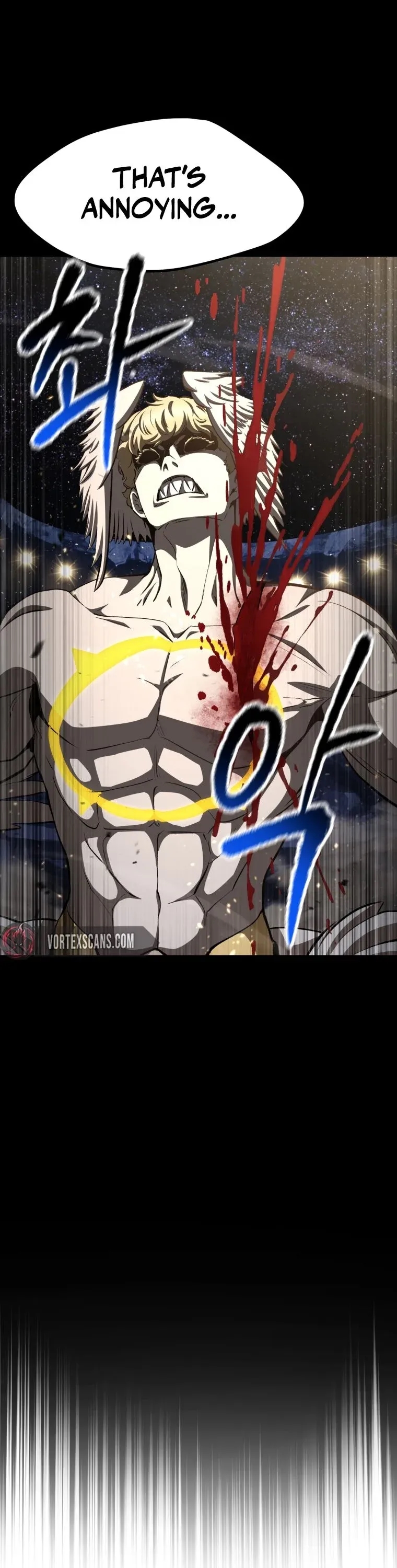 18+ Survival Story of a Sword King in a Fantasy World Chapter 281 page 30