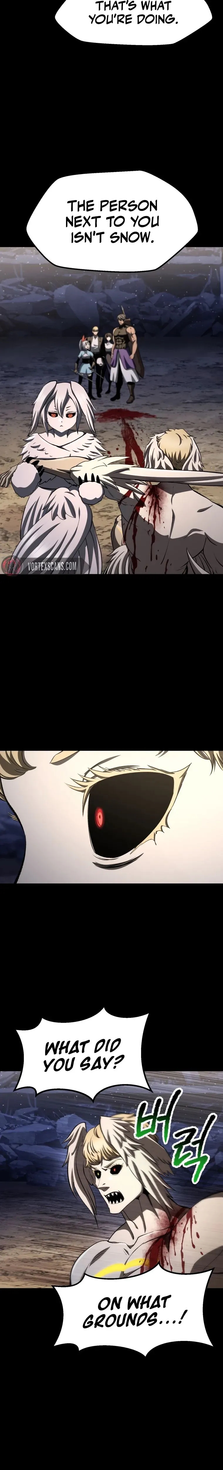 18+ Survival Story of a Sword King in a Fantasy World Chapter 281 page 35