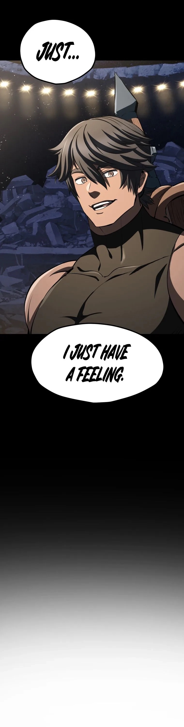 18+ Survival Story of a Sword King in a Fantasy World Chapter 281 page 36