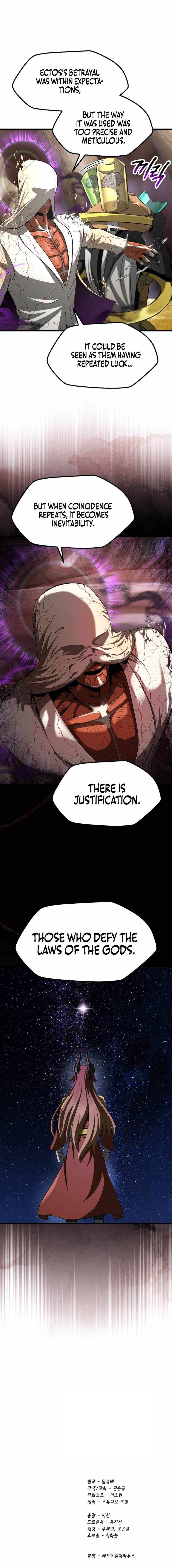 18+ Survival Story of a Sword King in a Fantasy World Chapter 282 page 15