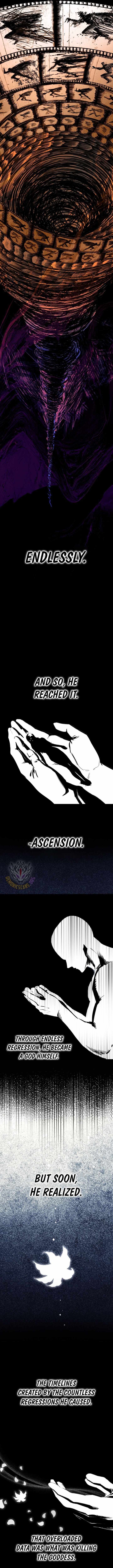 18+ Survival Story of a Sword King in a Fantasy World Chapter 284 page 3
