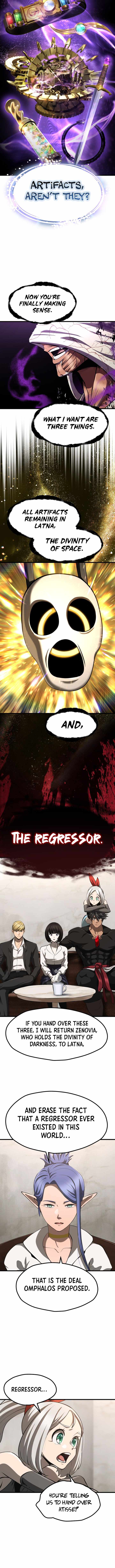 18+ Survival Story of a Sword King in a Fantasy World Chapter 284 page 6