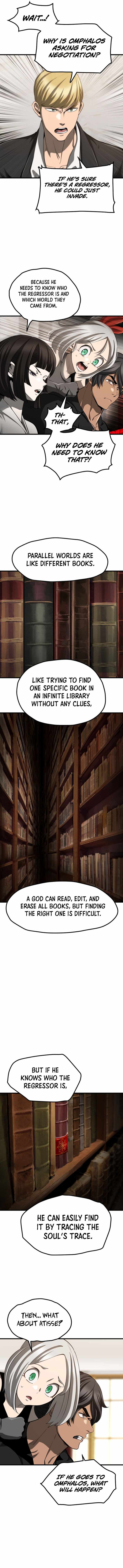 18+ Survival Story of a Sword King in a Fantasy World Chapter 284 page 12