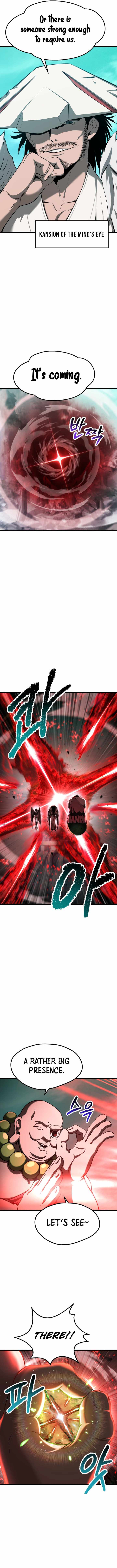 18+ Survival Story of a Sword King in a Fantasy World Chapter 286 page 4